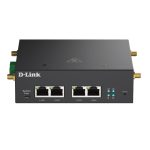 D-Link 4-Port 5G Multi-Connect Modem (DWM-314-G)