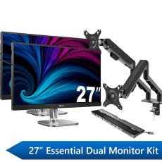 Philips 27" Essential Monitor Dock Kit