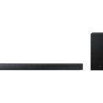 Samsung B650F 3.1Ch Soundbar (HW-B650F/XY)