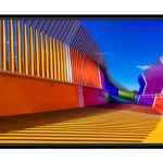 Sharp PN-E439 43″ Large Display UHD (PN-E439)