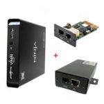 Powershield Ninja 600VA Slimline Li UPS (PSLN600+PSSNMPV4+PSE)