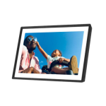 Lexar Digital Picture Pexar 11″ (PX-110BLKGLR)