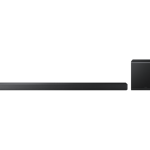 Samsung QS700F 3.1.2C Soundbar (HW-QS700F/Xy)
