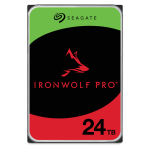Seagate IronWolf Pro Int 24TB SATA HDD (ST24000NT002)