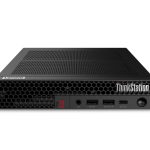 Lenovo ThinkStation P3 Tiny U5-225 VPRO, 16GB, 1TB, RTX A400-4GB, W11P, 3 YR OS (30K5S00500)