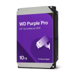 Western digital WD Purple Pro WD102PURP 10TB256 Cache (WD102PURP)