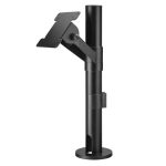 Atdec POS Solution with Angled VESA Kit (APAS-HA-P400)