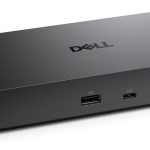 Dell Pro Dock WD25 210-BRMB, 100W Power Delivery (210-BRMB)