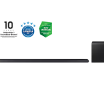 Samsung S800D 3.1.2ch Soundbar (HW-S800D/Xy)