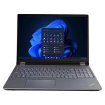Lenovo ThinkPad P16 i9-13950HX, 128GB, 2TB, 16″ FHD, RTX 2000 Ada 8GB, W11P, Wty Valid till Apr 2028 (21FBSE4S00)
