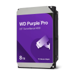 Western digital WD 8TB Purple Pro – WD8002PURP (WD8002PURP)