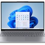 Lenovo ThinkBook 16 G9 C7-240H, 32GB, 512GB, 16″ WUXGA, W11P, 1Y OS (21US005BAU)