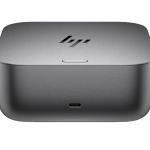 HP Thunderbolt 4 Ultra 180W G6 Dock (9X481UT)