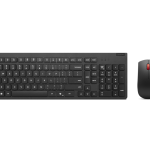 Lenovo Essential Wireless Combo Keyboard & Mouse G2 US English (Upgraded with Co-Pilot) (4X31R64453)