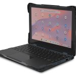 Infocase Snap-On Case Lenovo 100e/w G4 (AO-SNP-L100G4)