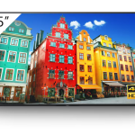 Sony Bravia BZ30J 75″ Pro Display. Carton Damaged Stock, 3 Year Warranty (FW75BZ30J)