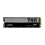 Lexar 1TB M.2 2280 PCIe Gen 4×4 NVMe SSD-No (LNM790X001T-RNNNG)