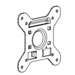 Atdec PDS-005 Mounting Plate (PDS-005)