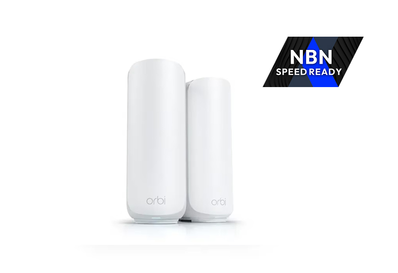 NG Orbi 370 D/Band WiFi 7 Mesh