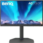 BenQ SW272Q 27″ 2K Photographer Monitor (SW272Q)