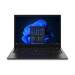 Lenovo ThinkPad L13 G5 U7-155U, 16GB, 512GB, 13.3″ WUXGA, W11P, 1Y OS (21LB000YAU)