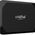 Crucial SSD 2TB X9 USB-C (CT2000X9SSD9)