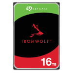 Seagate IronWolf Pro Int 16TB SATA HDD (ST16000NT001)