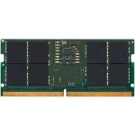 Kingston KCP556SS8-16, 16GB DDR5 5600MT/s Non-ECC Unbuffered SODIMM (KCP556SS8-16)