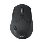 Logitech M720 Triathlon Wireless Bluetooth Mouse (910-004792)