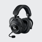 Logitech PRO X 2 LIGHTSPEED Wireless Gaming Headset – Black(981-001264) – 1 Logitech PRO X 2 LIGHTSP (981-001264)