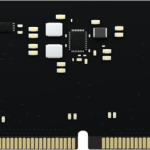 Crucial DT 8GB DDR5 5600MHz (CT8G56C46U5)