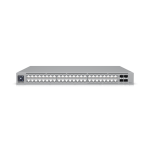 Ubi Unifi 48 Port POE Pro Max (USW-Pro-Max-48-PoE)