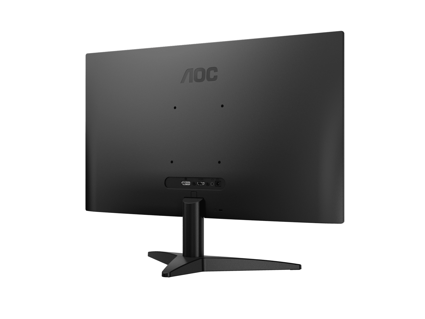 AOC 23.8" FHD IPS 144Hz 0.5ms (24B36X) - Image 3