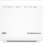 Netcomm AC1600 VDSL/ADSL Modem Router (NF18ACV)
