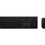 Len W/Less Rechargble Kb/Mouse (4X31R64316)