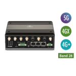 D-Link DWM-3010 Rugged Gateway (DWM-3010)