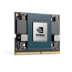 NVIDIA Jetson Orin NX 16GB Module (900-13767-0000-001)