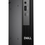 Dell Pro QCM1250 Micro MFF -BTP008_QCM1250_AU- Intel i5-14500T / 16GB / 512GB SSD / WiFi / 3-3-3 (BTP008_QCM1250_AU)