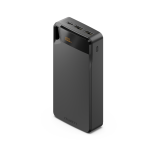 Cygnett Boost Gen4 20000mAh (20K) Power Bank – Black (CY4751PBCHE)
