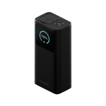 Cygnett Titan PD 3.0 65W 30000mAh (30K) Laptop Power Bank w/LCD Display – Black (CY5135PBCHE)