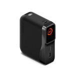 Cygnett Encore PD 3.0 45W 10000mAh (10K) Power Bank – Graphite (CY5630PBCHE)