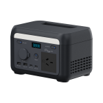 Cygnett PD 3.0 200W 102.4Wh Portable Power Station – Black (CY5867CYPPS)