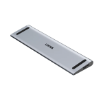 Unitek USB-C Triple 4K Docking Station (D1106AGY01)