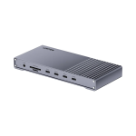 Unitek USB4 40Gbps Docking Station (D1117AGY01-AU)