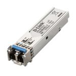 D-Link 1000Base-LX Transceiver SM 10km (DIS-S310LX)