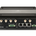 D-Link DWM-3010 Rugged Gateway (DWM-3010)