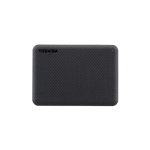 Toshiba Ext HDD 2.5″ USB3 4TB Canvio (HDTCA40AK3CA)