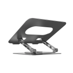 Unitek Adjustable Laptop Stand Silver (OT180SL01)