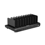 Unitek 240W 10-Port USB Smart Charging (P1230CBK01-AU)