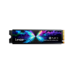 Lexar PLAY X 1TB PCIe 4.0 NVMe M.2 2230 SSD (LNMPLYX001T-RNNNG)